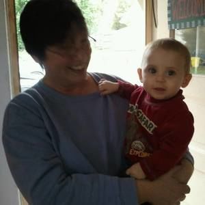 Meet your Posher, Leslie n mike